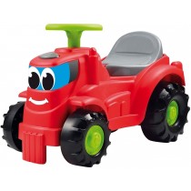 Ecoiffier 351  Niños Tractor