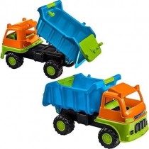 KARPAN Truck Dumper 66 CM Colores