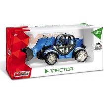 Mondo Toys Tractor 1:27 (Varios Modelos)