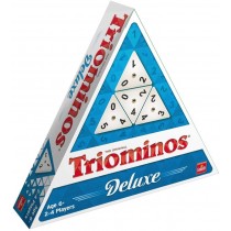 Triominos De Luxe Original