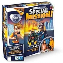 Play Fun - Special Mission (IMC 80126IM)