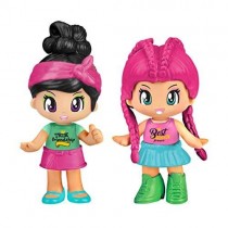 Pinypon - Pack to share Toy 2 (Famosa 700015572)