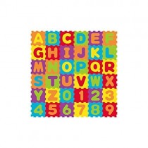 Tachan-745T00419 Alfombra Puzzle (745T00419)