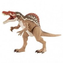 Mattel France- Dinosaurio, HCG54,