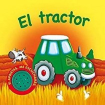 El Tractor (Vehículos Ruidosos)