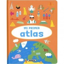 Mi primer Atlas (Aprendizaje temprano)