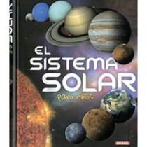 El Sistema Solar para Niños (100 manualidades)