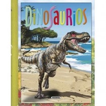 Dinosaurios (Un viaje por)