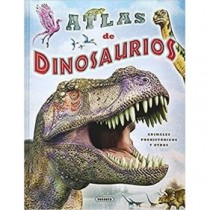 Atlas de dinosaurios