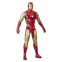 AVN Titan Hero Iron Hombre