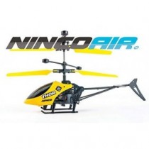 Ninco-NH90135 Thor Drone, Multicolor (90135NH)