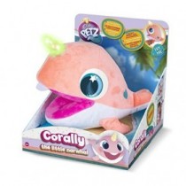 Club Petz- Corally, The Little Narwhal (IMC Toys 92136IM3)