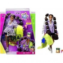 Barbie Extra Doll (Mattel GXF10)
