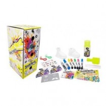 Splash Toys 39001, Color sneak'artz Spray Set (Toy Partner