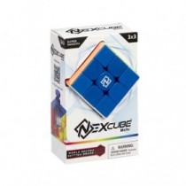 Nexcube 3x3 Classic, Multicolor (Vivid Toy Group 919900.012)
