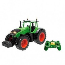 Tachan - Tractor R/C 2.4G con Luz Sonido E321-003 (CPA Toy Group Trading S.L. 776351003)