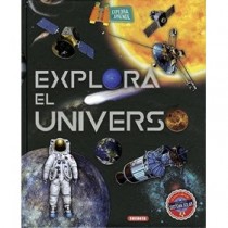 Explora el universo (Explora y aprende)