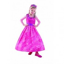 Christys 997555-Disfraz para niño, diseño de Barbie y La puerta de los secretos Classic-talla M