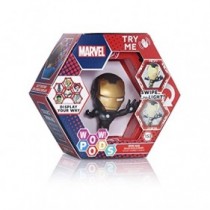 WOW! PODS Marvel-Iron Man Gold Metallic (Avengers Collection)