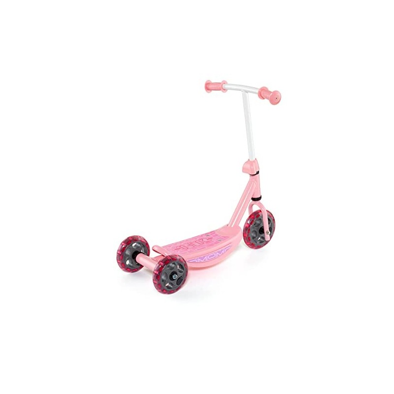 MOLTO , Patinete Infantil My First Scooter , Patinete 3 Ruedas