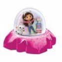 Bolas de Nieve La Casa de Muñecas de Gabby - Cefa Toys