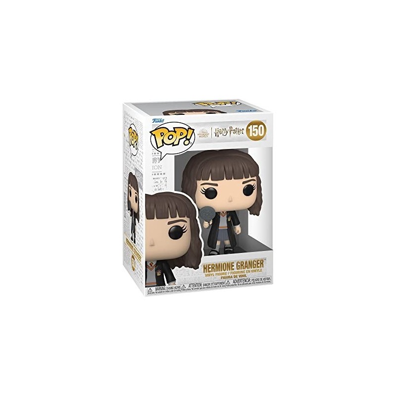 Pop! Movies: Harry Potter and the Chamber of Secrets 20th