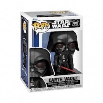 Funko Pop! Star Wars: SWNC - Darth Vader - Figura de Vinilo Coleccionable - Mercancia Oficial - Movies Fans