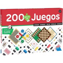 Falomir-200 200 Juegos Reunidos (1310)