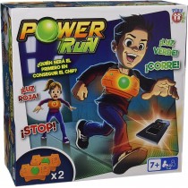 IMC Toys Power Run (Distribución 95991)