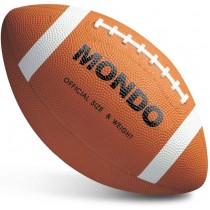 Mondo - Balón de fútbol Americano (13222)