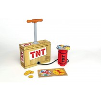 Falomir TNT, Juego de Mesa, Habilidad, (1)