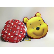 Puerta colores Winnie the Pooh