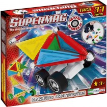 Supermag - Tags Wheels 037 (Deqube 9090180)