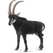Collecta - Antilope Negro Macho -L- 88564 (90188564)